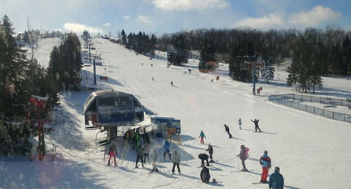 Mt Holly Ski & Snowboard Resort - Web Listing (newer photo)
